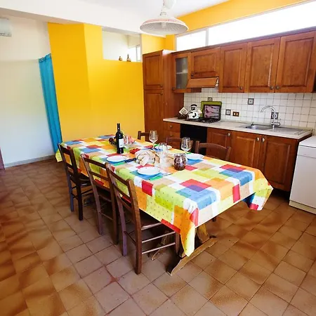 Villa Cristian