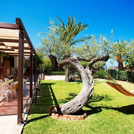 Villa Cristian