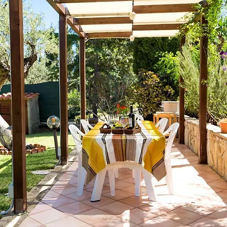 Cristian Villa Cefalù