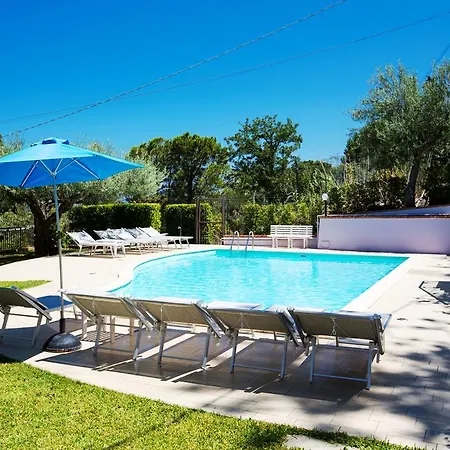 Villa Cristian