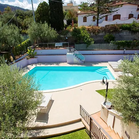 Villa Cristian *