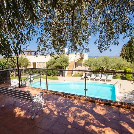 Villa Cristian