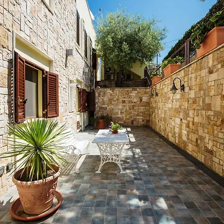 Villa Cristian *