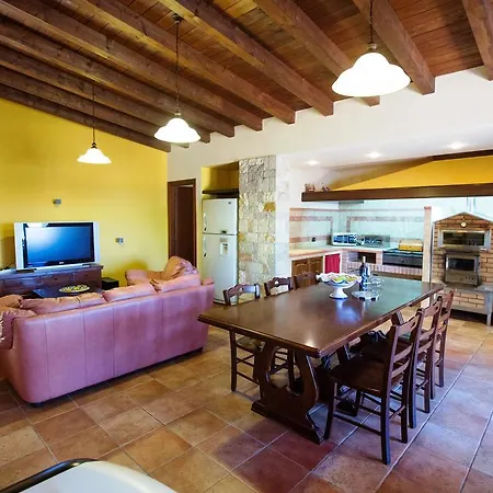 Villa Cristian *