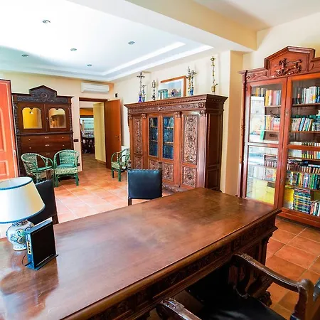Villa Cristian