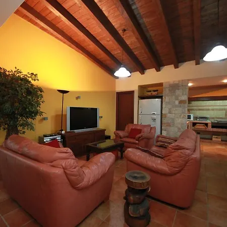 Villa Cristian Cefalù