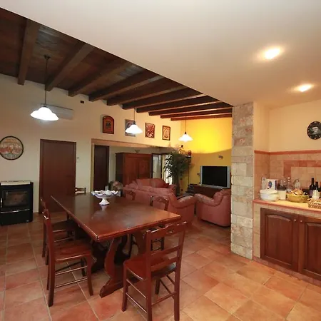 Villa Cristian