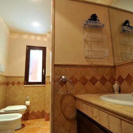 Villa Cristian *